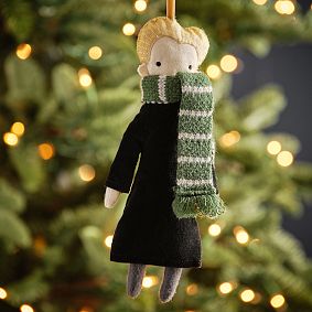 Harry Potter™ Plush Ornaments
