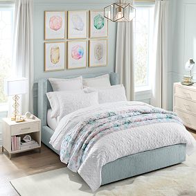 Kendra Scott Gem Mosaic Quilt