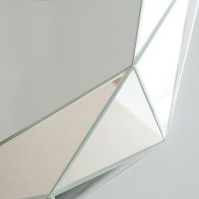 Kendra Scott Gem Mirror (23"x32")