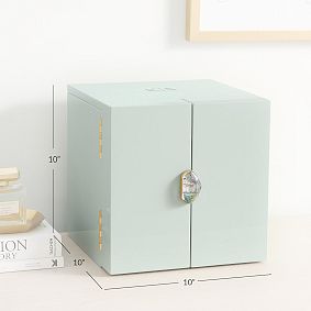 Kendra Scott Jewelry Box