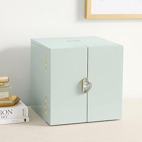 Kendra Scott Jewelry Box