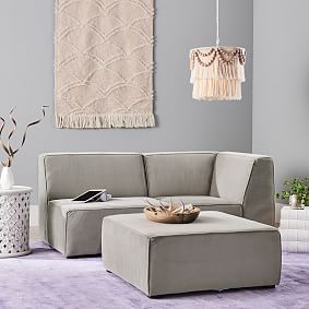 Riley Modular Sectional (31.5") - In-Stock