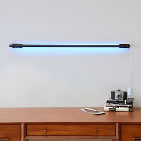 Ambient Light Rod