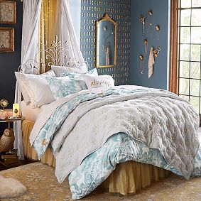 Harry Potter™ Always Velvet Pillow Cover