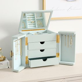 Kendra Scott Jewelry Box