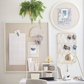 Rattan Photo Grid