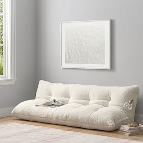 Flip Floor Sleeper (71")