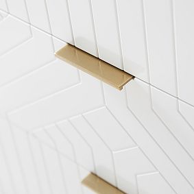 Jennings 6-Drawer Wide Dresser (52w x 20d")