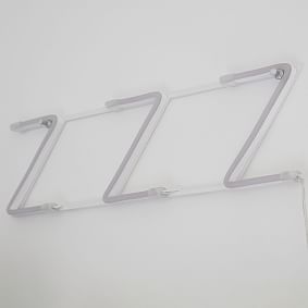 ZZZ Neon Light