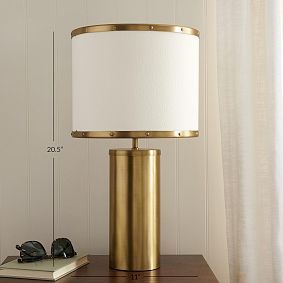 Rowan Table Lamp (21")