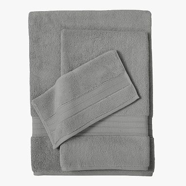 Hydrocotton® Quick Dry Organic Bath Sheet