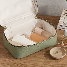 Elliot Train Case