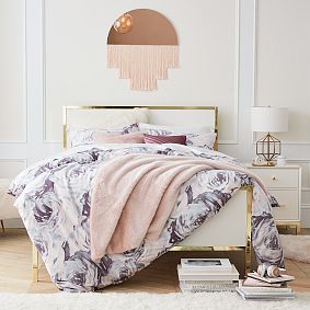 Fringe Mirror