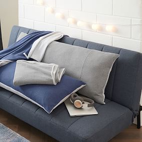 Woven Globe String Lights