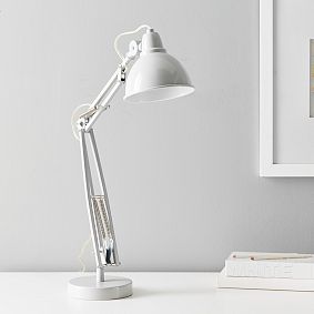 Shine-On Task Lamp