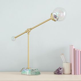 Kendra Scott Task Lamp (27")