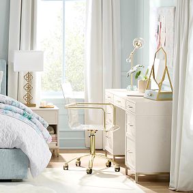 Kendra Scott Task Lamp (27")