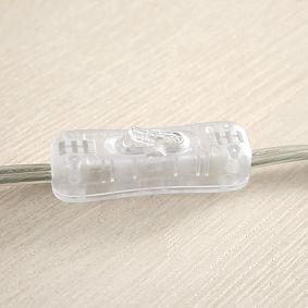 Kendra Scott Task Lamp (27")