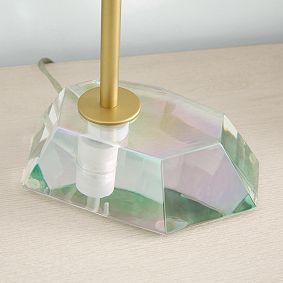 Kendra Scott Task Lamp (27")