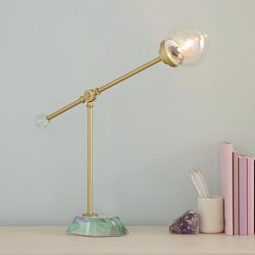Kendra Scott Task Lamp (27")