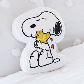 Peanuts®  Best Friend Pillow