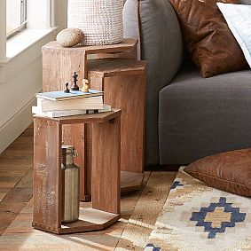 Hex Coffee Table