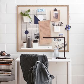 Greene PB LED Task Lamp with Charging Pad and USB (16")