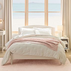 Tate Classic Bed