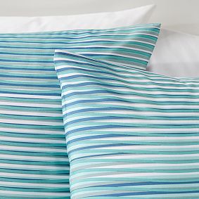 Terrain Microfiber Duvet Cover 
