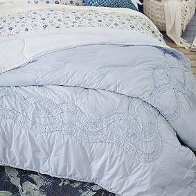Westward Quilt