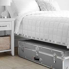Trundle Dorm Trunk (44")