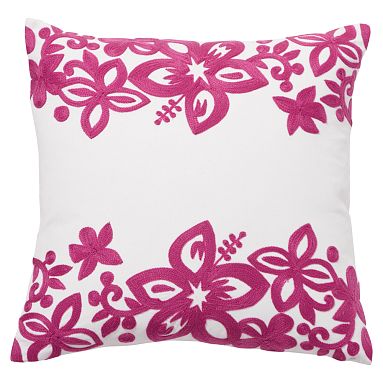 Isabel Floral Pink