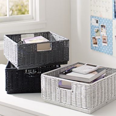 Black/White/Gray (Set Of 3)