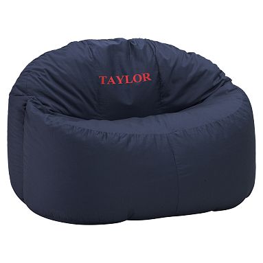 Personalized Cloud Couch