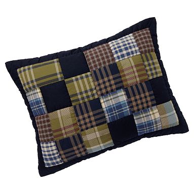 Standard Sham (Sold Separately)