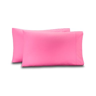 Pillowcases, Set of 2