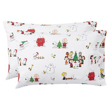 Extra Pillowcases, Set of 2