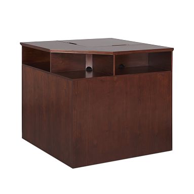 Corner Unit