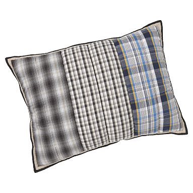 Standard Sham (Sold Separately)