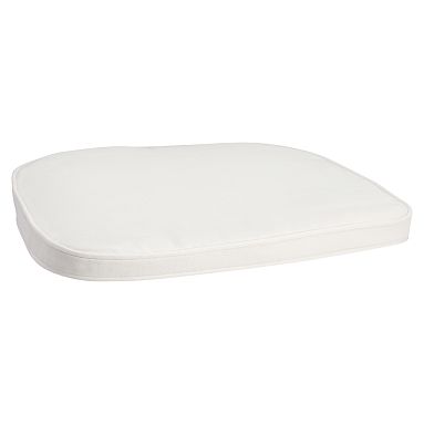 Solid Chair Cushion