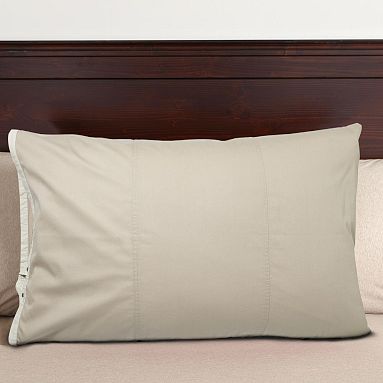 Pillowcase (Sold Separately)