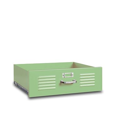 Pale Green