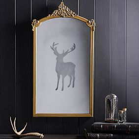 Harry Potter™ Patronus™ Mirror