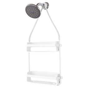 Umbra® Flex Shower Caddy
