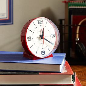 Bubble Alarm Clock