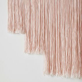 Fringe Mirror