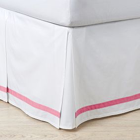 Suite Bed Skirt
