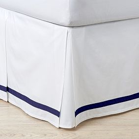 Suite Bed Skirt