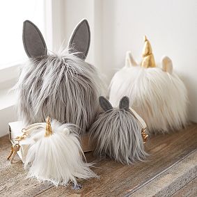 Cozy Creature Bluetooth® Speaker Keychain