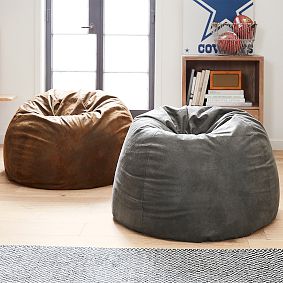 Large Trailblazer Beanbag